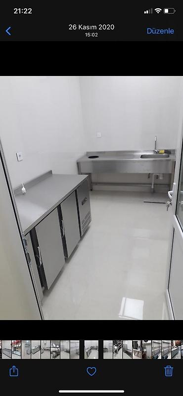 Digər restoran, kafe avadanlığı: Ya ALLAH 🙏🏻 Whatsapp 24 saat aktivdir 📌İSTƏNİLƏN HƏR NÖV RESTORAN — 22