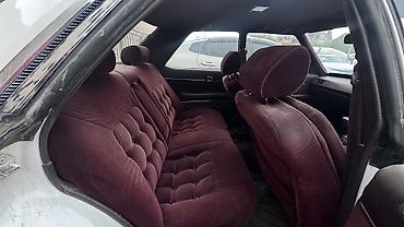 чайзер цена: Toyota Chaser: 1986 г., 1.8 л, Автомат, Бензин, Седан — 9
