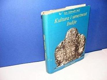ski pantalone devojcice: KULTURA I UMETNOST INDIJE - Vera Vučković-Savić Autor : Vera — 1