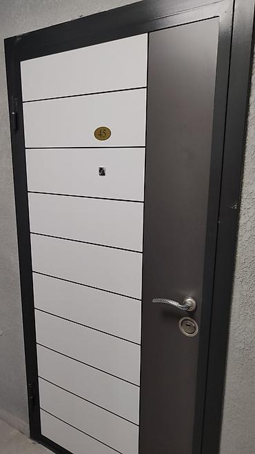 kant flat: 1 комната, 42 м², Технопарк Элитка, 9 этаж, Евроремонт — 9