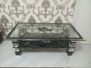 подарок на 14 февраля любимому: Прямоугольный стол, Нераскладной, Без колесиков, Стекло, Без гарантии