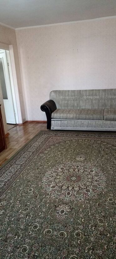 квартира московская: 1 комната, Агентство недвижимости, Без подселения, С мебелью полностью