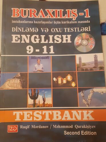 3 cü sinif riyaziyyat namazov pdf yüklə: 10 AZN. 9 cu sinif heç işlənmiyib içi tər - təmizdi . nömrəsi ilə