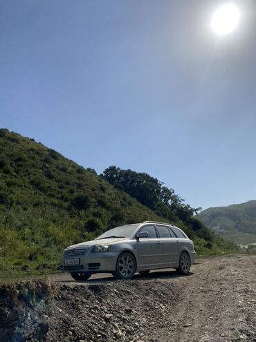 какая машина подойдет для яндекс такси: Toyota Avensis: 2003 г., 2 л, Автомат, Бензин, Универсал