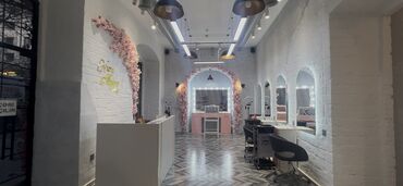 Kirpiklər, qaşlar: “Nura Aliyeva Beauty” – şəhər mərkəzində yerləşən gözəllik studiyası — 5