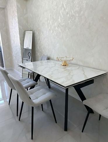 Продажа квартир: 4 комнаты, 119 м², Элитка, 8 этаж, Евроремонт — 5