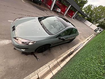 Peugeot: Prodajem/Menjam Peugeot 407 2.0 HDI . Registrovana je do Novembra — 7