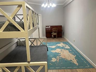 12: 3 комнаты, 115 м², Ала-Арча ТРЦ Элитка, 3 этаж, Евроремонт — 8