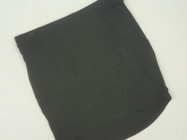 plisowane spódnice khaki: Women`s skirt, size M (EU 38)