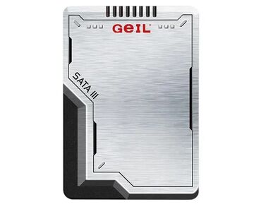 lidl mlin za biber: GEIL 1TB 2.5 inča SATA3 SSD Zenith Z3 GZ25Z3-1TBP Brend: Geil Model