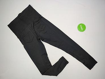 stringi pod legginsy: Legginsy Sportowe damskie, rozmiar M — 3