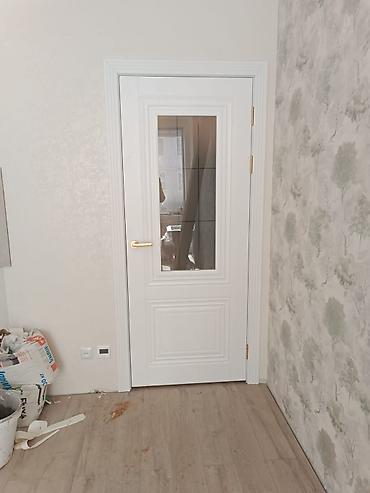 Балконные двери: Межкомнатные двери сатуу жана орнотуу сиздер каалагандай эшикти тандап — 104