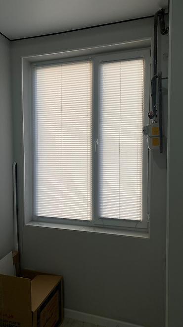 Жалюзи и рольшторы: Горизонтальные жалюзи на окна - Тип: алюминиевые горизонтальные — 2