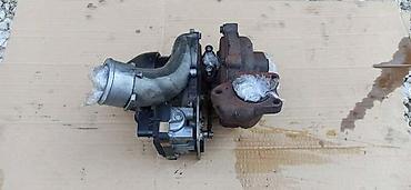 prodaja bisona: TURBINA 3.0TDI GTB2200VK ZA AUDI A4, A5, A6 . | Odlicna turbina za — 1