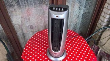 Keramičke grejalice: VIVAX keramička grejalica CH-2000Mini Heater prenos na mobilna — 3