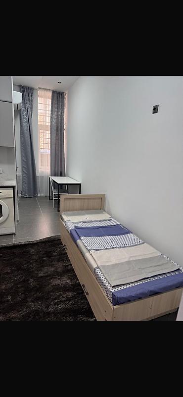 Долгосрочная аренда квартир: Студия, Собственник, Без подселения, С мебелью полностью at lalafo.kg — 12 Долгосрочная аренда квартир: Студия, Собственник, Без подселения, С мебелью полностью — 12