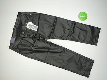 got: Spodnie materiałowe damskie, rozmiar XL — 2