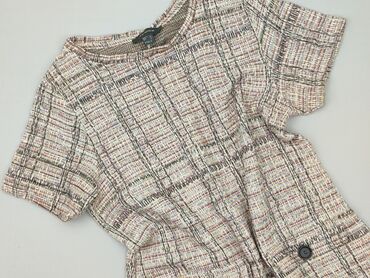 shein spodnie hello kitty: Primark, Sukienka damska, rozmiar L
