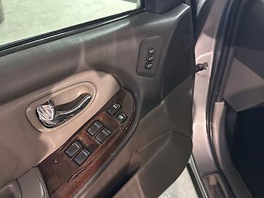 продажа infiniti: Infiniti I35: 2001 г., 3 л, Автомат, Бензин, Седан — 6