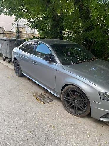 pezo 1: POLUSTRANICE ZA AUDI A4 OD 2009. DO 2014. GOD. | Polustranice za — 3