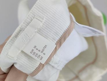 lv spodenki: H&M, Szorty damskie, rozmiar S — 4