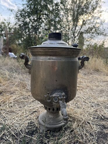 бытовая техника в рассрочку без участия банка: Самоор, Колдонулган, Өзү алып кетүү