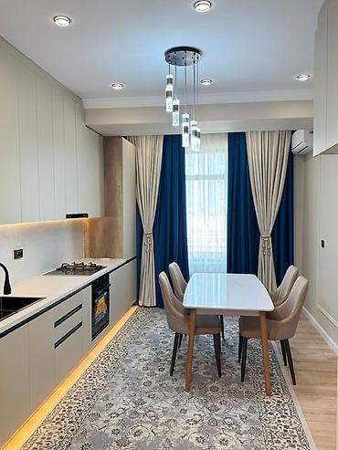 archa group: 🏡 срочно ‼️ Продается 2-комнатная квартира-студия с новым ремонтом в — 4