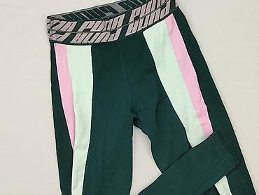 buty aldi: Puma, Legginsy Sportowe damskie, rozmiar XS — 1