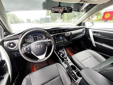 e53 amg: Toyota Corolla: 2020 г. — 9