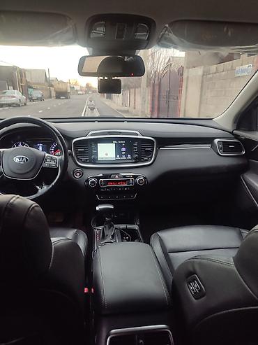 Kia: Kia Sorento: 2018 г., 2 л, Автомат, Дизель, Кроссовер — 4