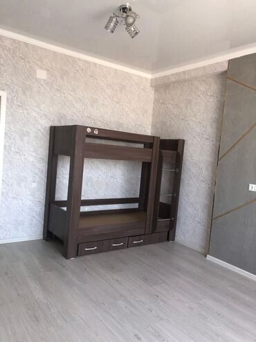 Продажа квартир: 1 комната, 42 м², Элитка, 11 этаж, Евроремонт