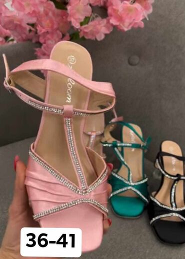 replay sandale: Sandals, Antonella Rossi