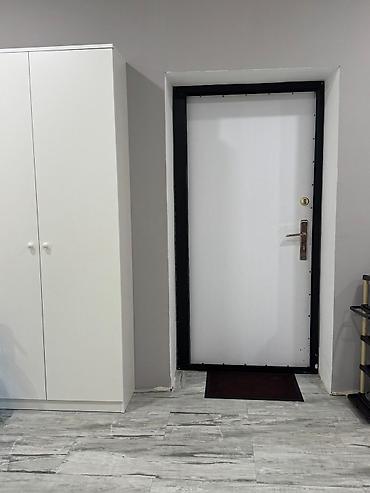 bakida a frame evler: Bakı, Zirə qəs., 100 kv. m, 4 otaqlı, Kombi, Qaz, İşıq — 5