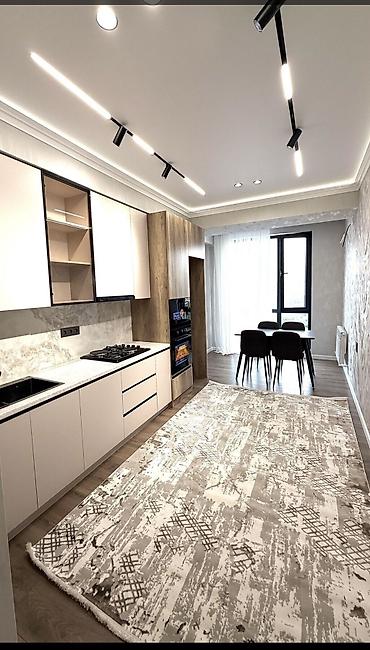 Продажа квартир: 2 комнаты, 82 м², Политех 12 этаж — 6