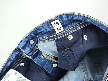 rifle jeansy: Jack&Jones, Jeansy dla mężczyzn, rozmiar M — 7