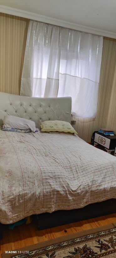 Köhnə tikili: Bakı, Bakıxanov qəs., 3 otaqlı, Köhnə tikili, m. Neftçilər, 70 kv. m — 23