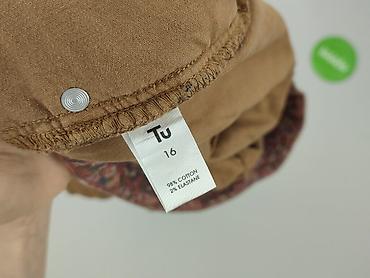second hand stuff: Tu, Spódnica damska, rozmiar 2XL — 5
