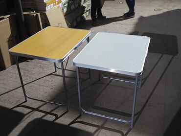 Складные походные столы: Раскладные столы — 9