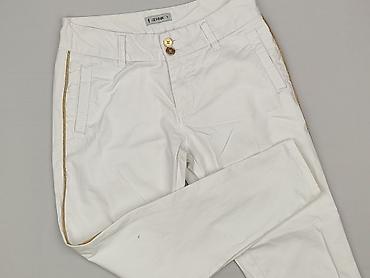 opium pants: Ochnik, Spodnie materiałowe damskie, rozmiar S — 1