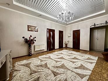 Продажа квартир: 3 комнаты, 156 м², Элитка, 7 этаж, Евроремонт — 3