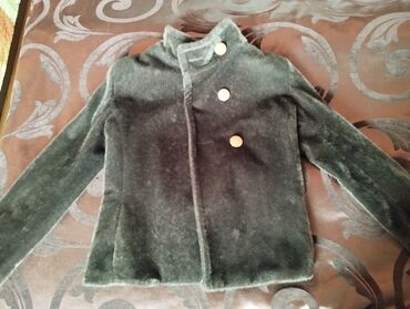 распродажа пальто бишкек: Palto L (EU 40)