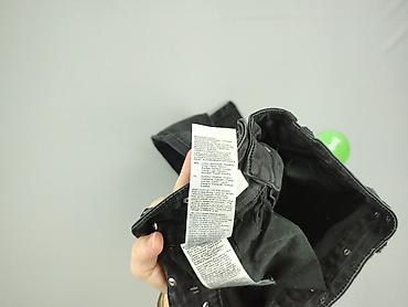 dżins tekst: Orsay, Jeansy damskie, rozmiar 2XS — 5