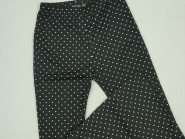 Nasty Gal, Material trousers for women, size M (EU 38)