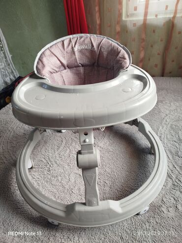 велосипеды из германии бишкек: Детские ходунки Babywalker - Тип: классические ходунки с круглым