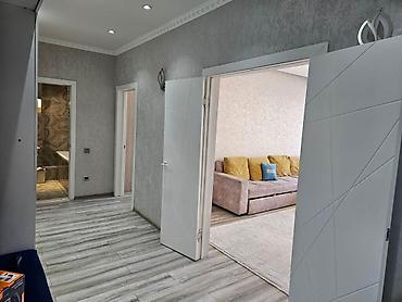 125: 2 комнаты, 73 м², КНУ Элитка, 10 этаж, Евроремонт — 5