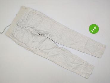 buty wolfe: Spodnie materiałowe damskie, rozmiar XS — 3