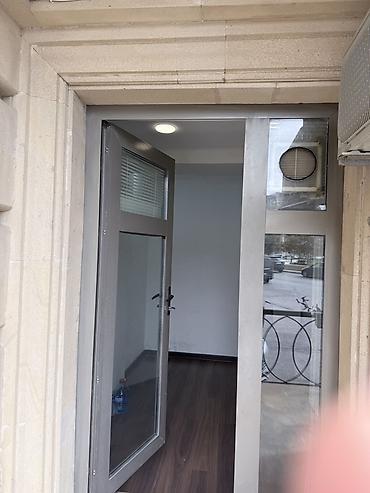 donər obyekt: Bayilin en prestijli yerinde Su oyunları sarayı ilə üzbəüz obyekt — 2