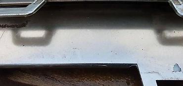 swiss tools imbus: LAJSNA ZADNJEG BRANIKA S LINE ZA AUDI A5, S5 | Audi a5 s5 lajsna — 3