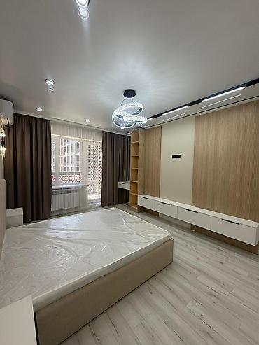 Продажа квартир: 2 комнаты, 53 м², Элитка, 5 этаж — 2