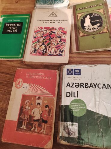 Tədris ədəbiyyatı: Diqqət kitablara diqqətlə baxın.Nə Kazım olsa başqa yazın axtaraq.Yenə — 12